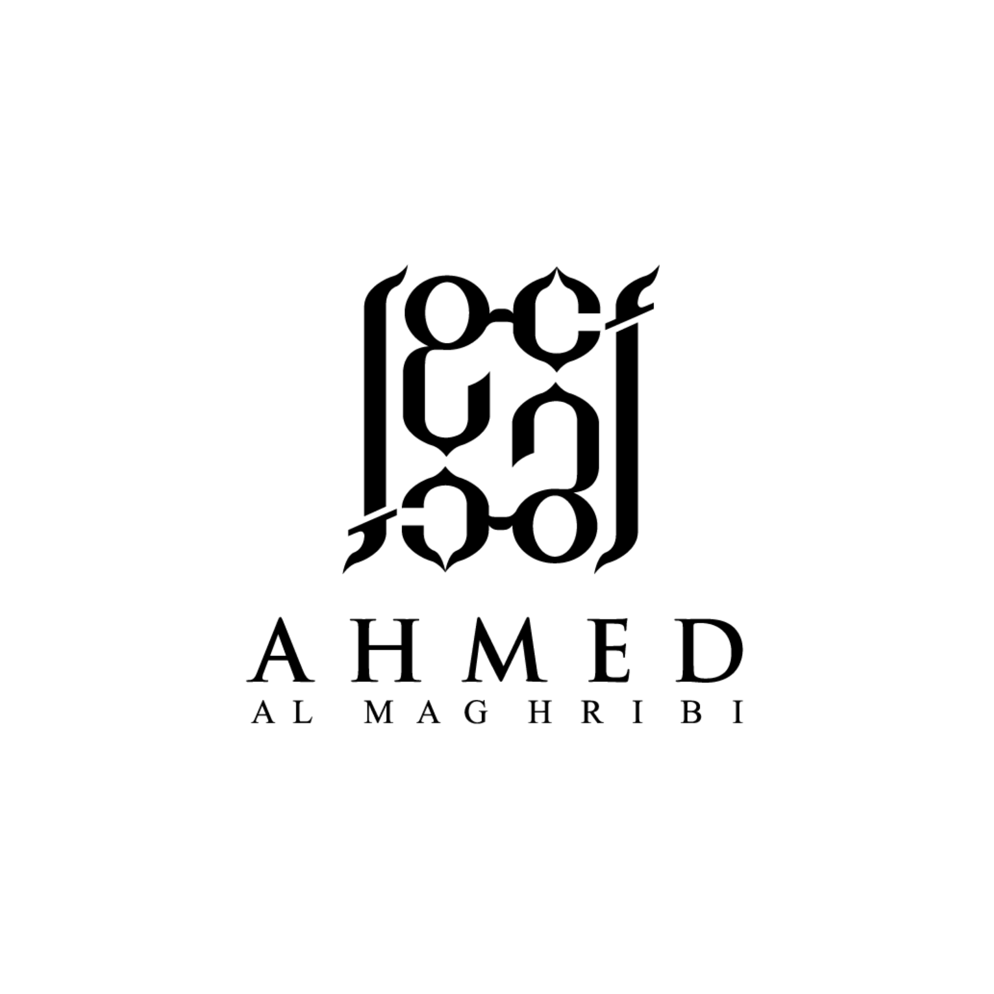 ahmaed-black