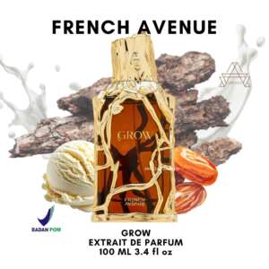 French Avenue Grow