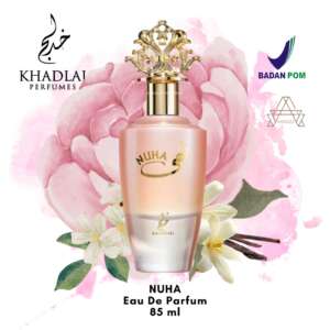 Khadlaj Nuha