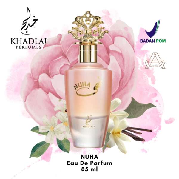 Khadlaj Nuha
