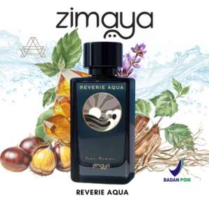 Zimaya Reverie Aqua